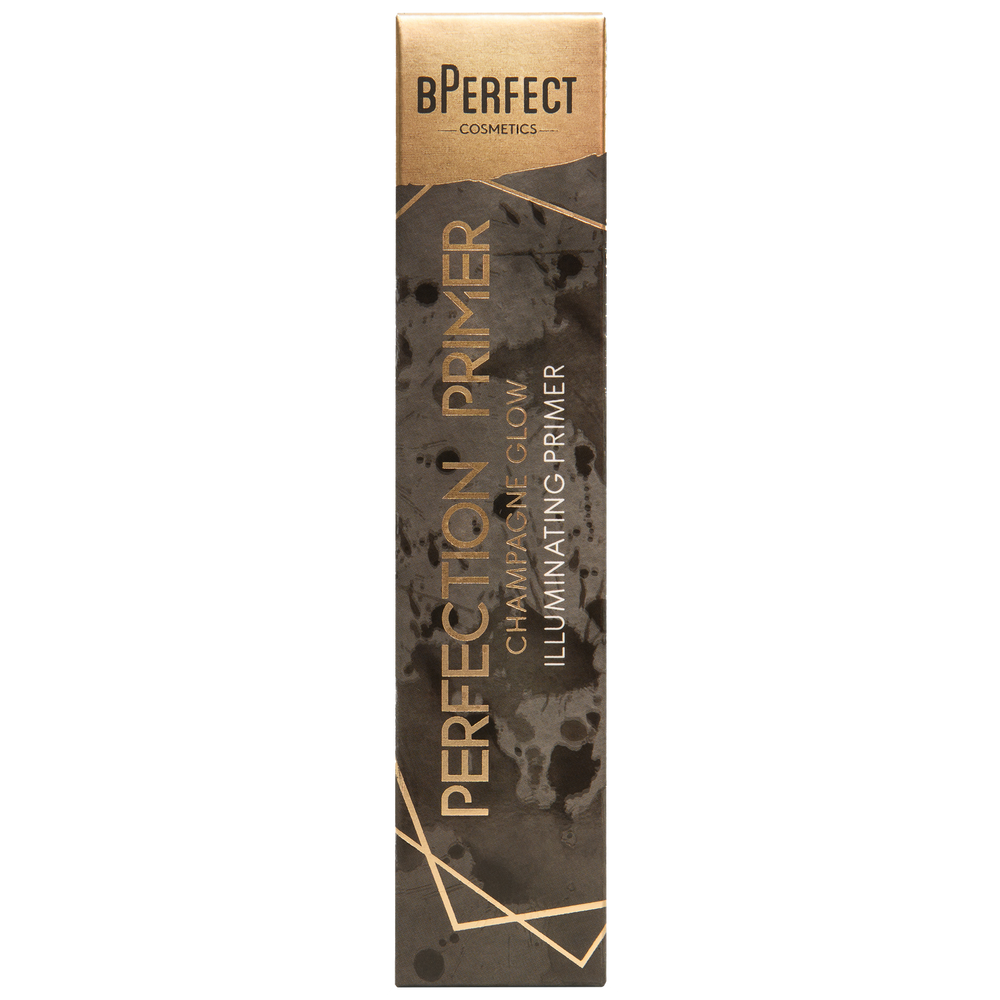 Perfection Primer Illuminating Champagne Glow 35ml
