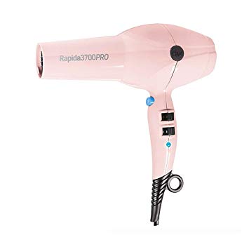 Diva Professional Styling Rapida 3700 Pro Hairdryer Periwinkle (Purple)