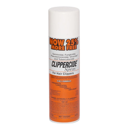 Clippercide 15oz