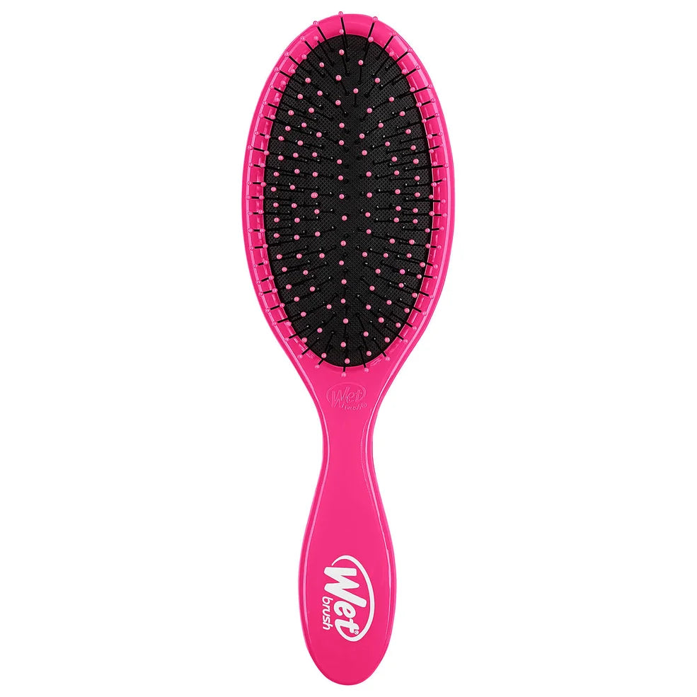 Wet Brush Hot Pink