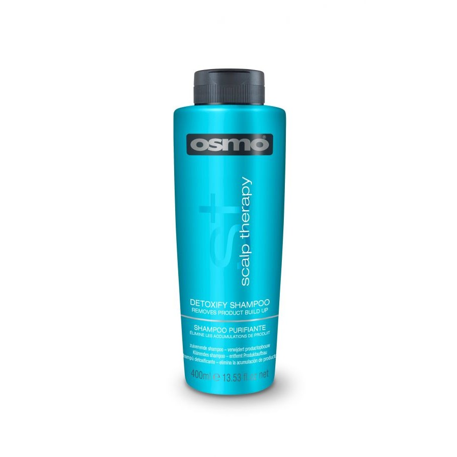 Osmo Detoxify Shampoo