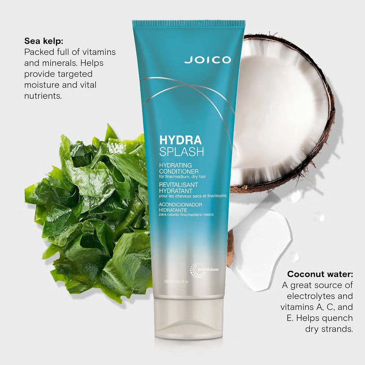 Joico Hydra Splash Conditioner 250ml