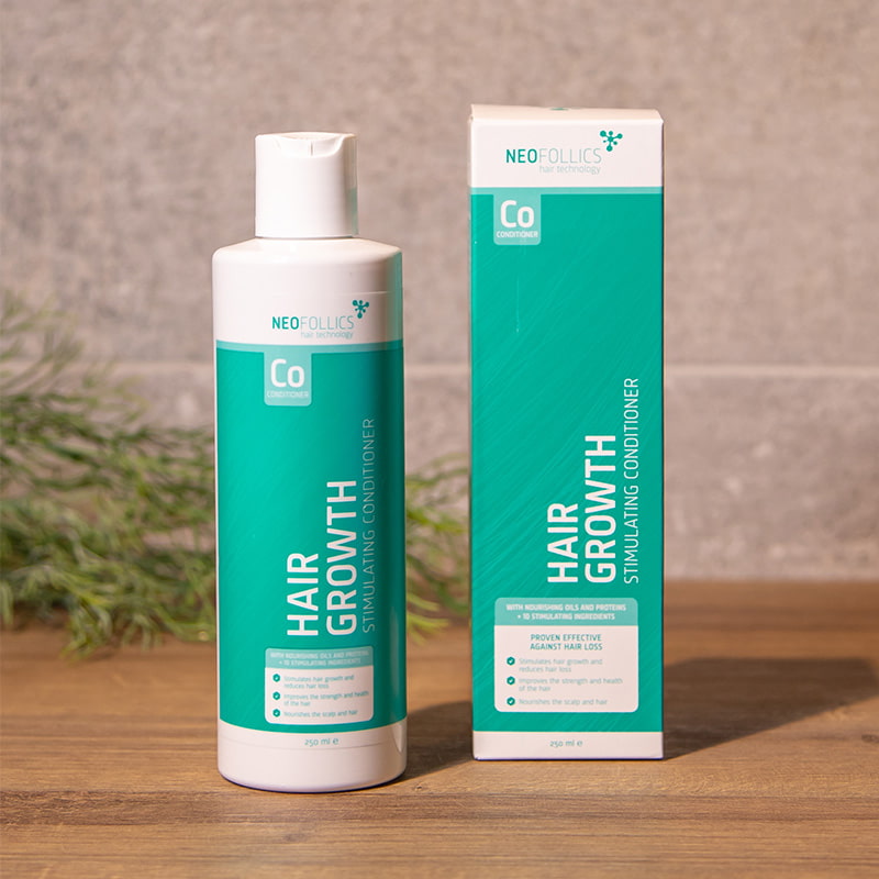 Neofollics Hair Growth Conditioner