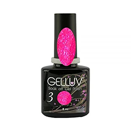 Gelluv Rumour 8ml