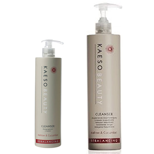 Kaeso Rebalancing Cleanser