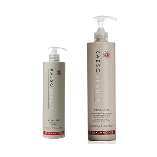 Kaeso Rebalancing Cleanser