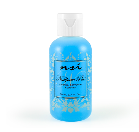 NSI Nail Pure Plus