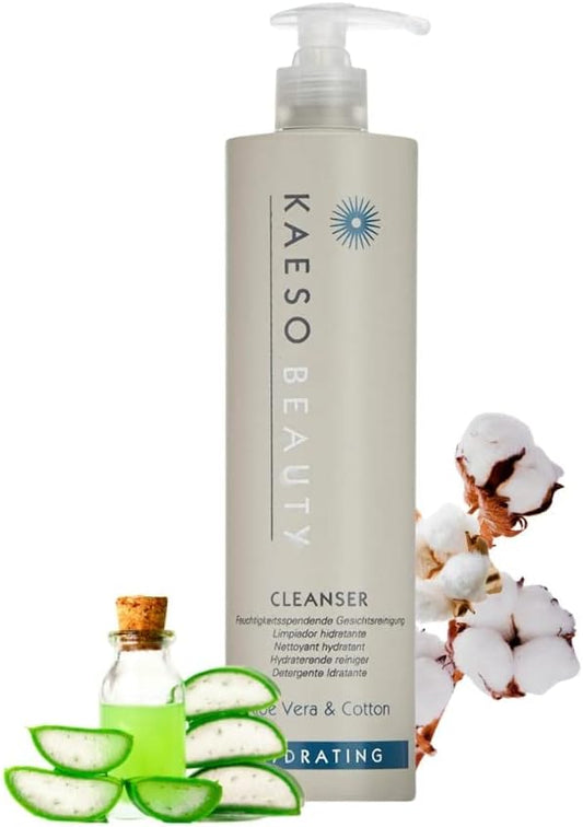 KO Hyd Cleanser 495ml