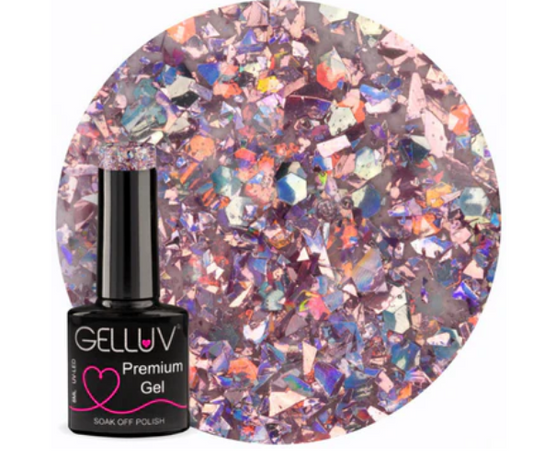 Gelluv temptress 8ml