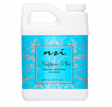 NSI Nail Pure Plus