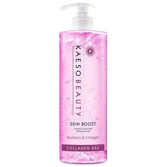 KO Skin Boost Collagen Gel