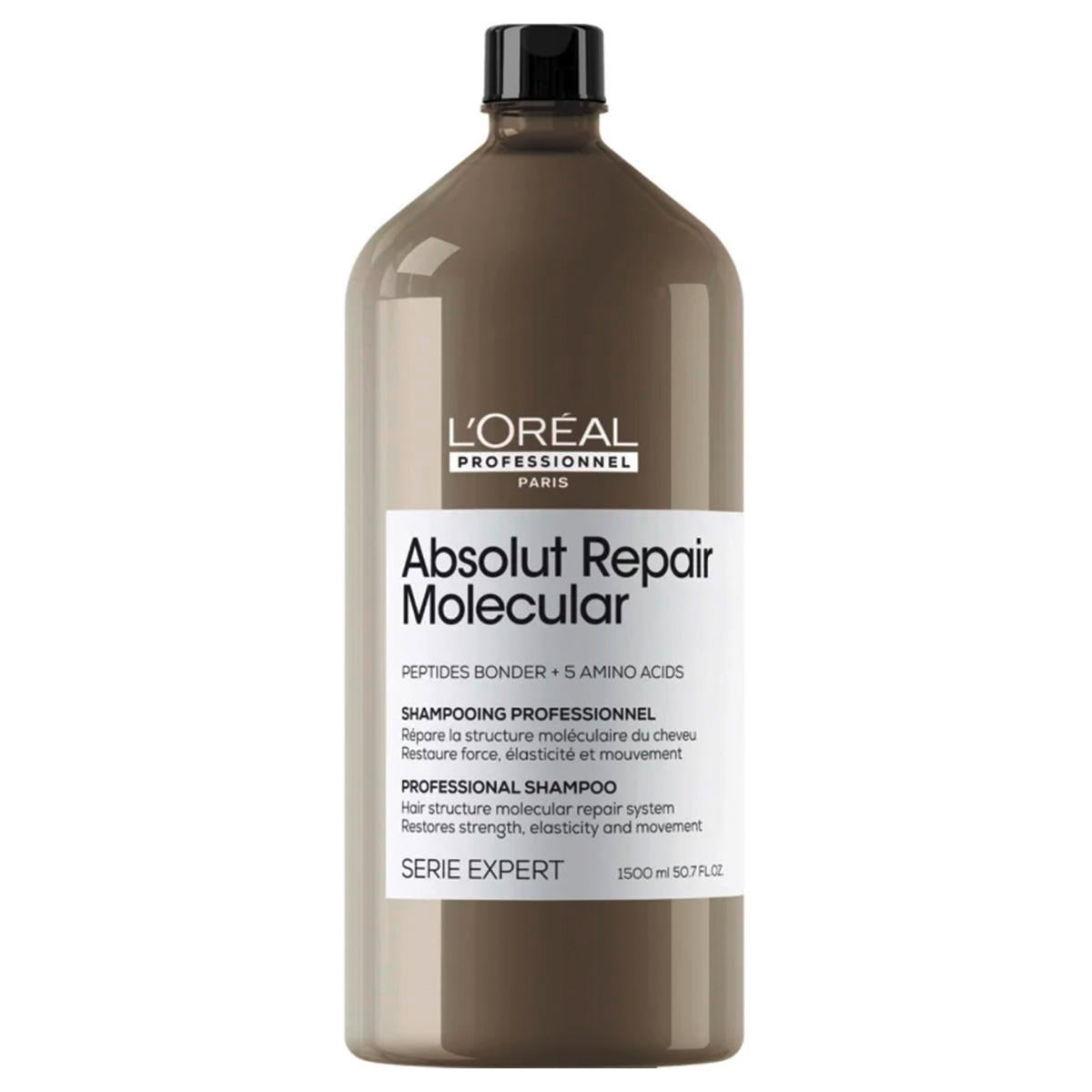 L'Oreal Serie Expert Absolut Repair Molecular Shampoo