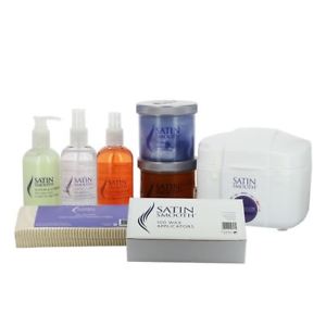 Single Wax Starter Kit