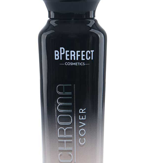 Chroma Cover Foundation Matte N10