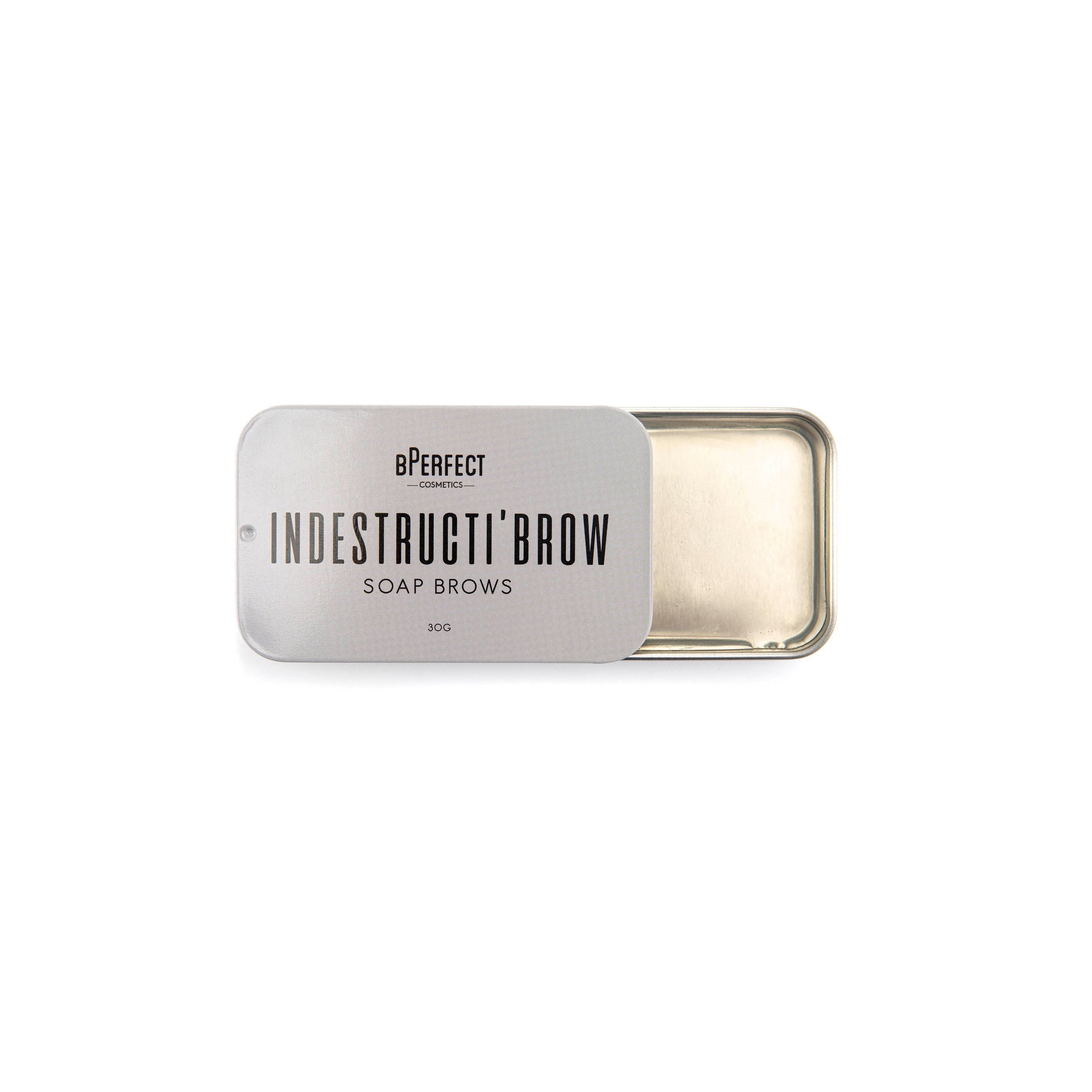 IndestructiBrowSoap Brow