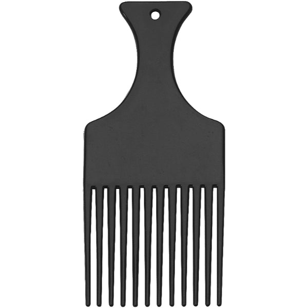 Sibel Afro Comb