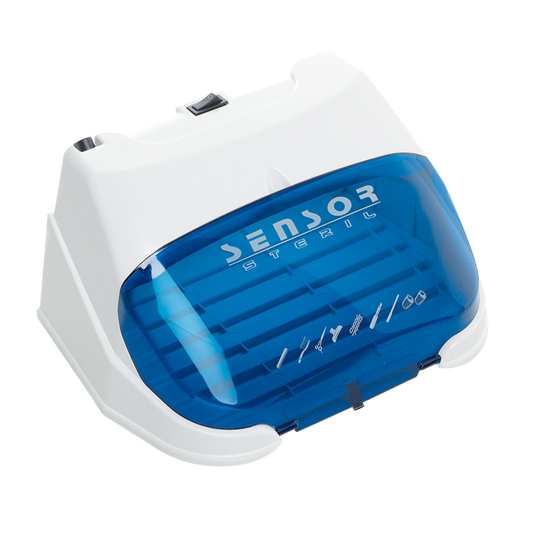 Sensor sterlizer
