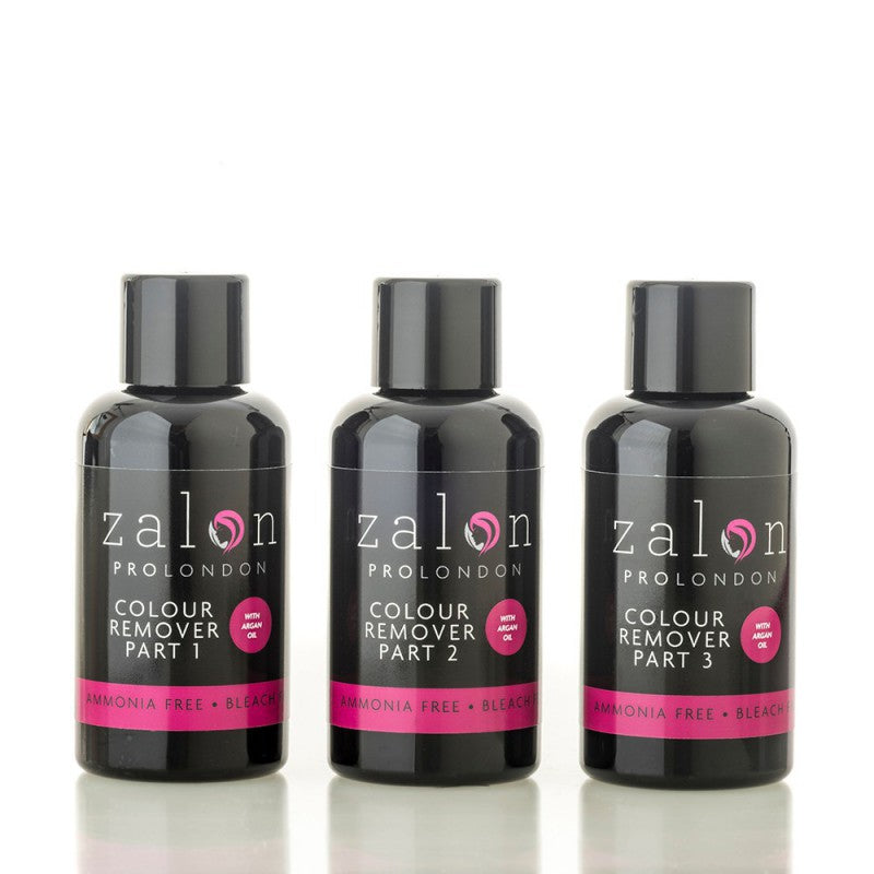 Zalon Colour Remover - Single