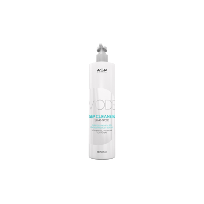 ASP Mode Care Deep Cleansing Shampoo