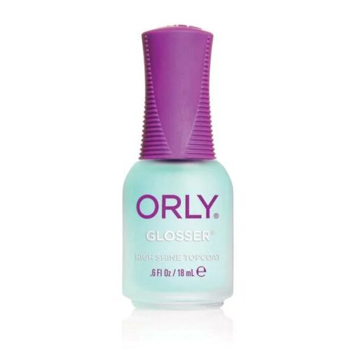 ORLY GLOSSER 18ml