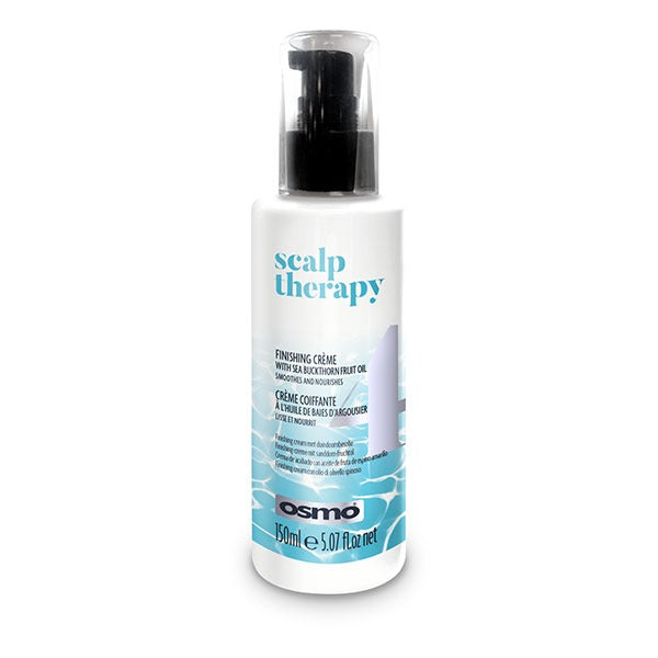 OSMO SCALP THERAPY FINISHING CREME 150ML