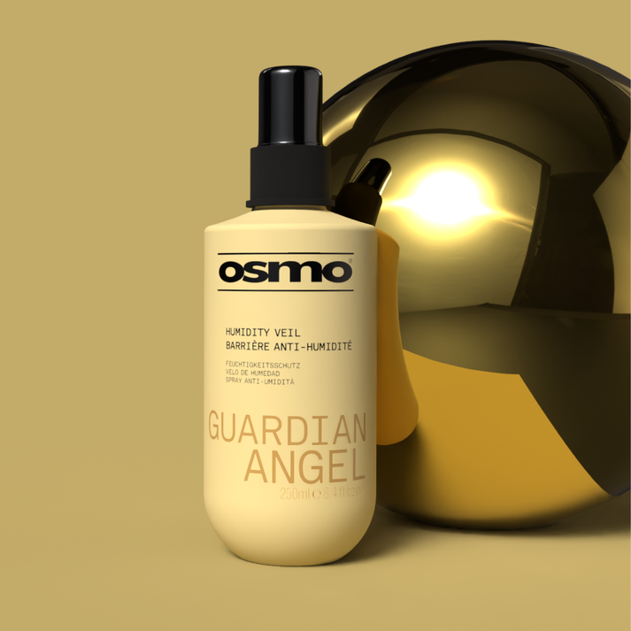 Osmo guardian Angel Anti-Humidity Spray 250ml