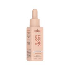 Illuminating Glow Drops