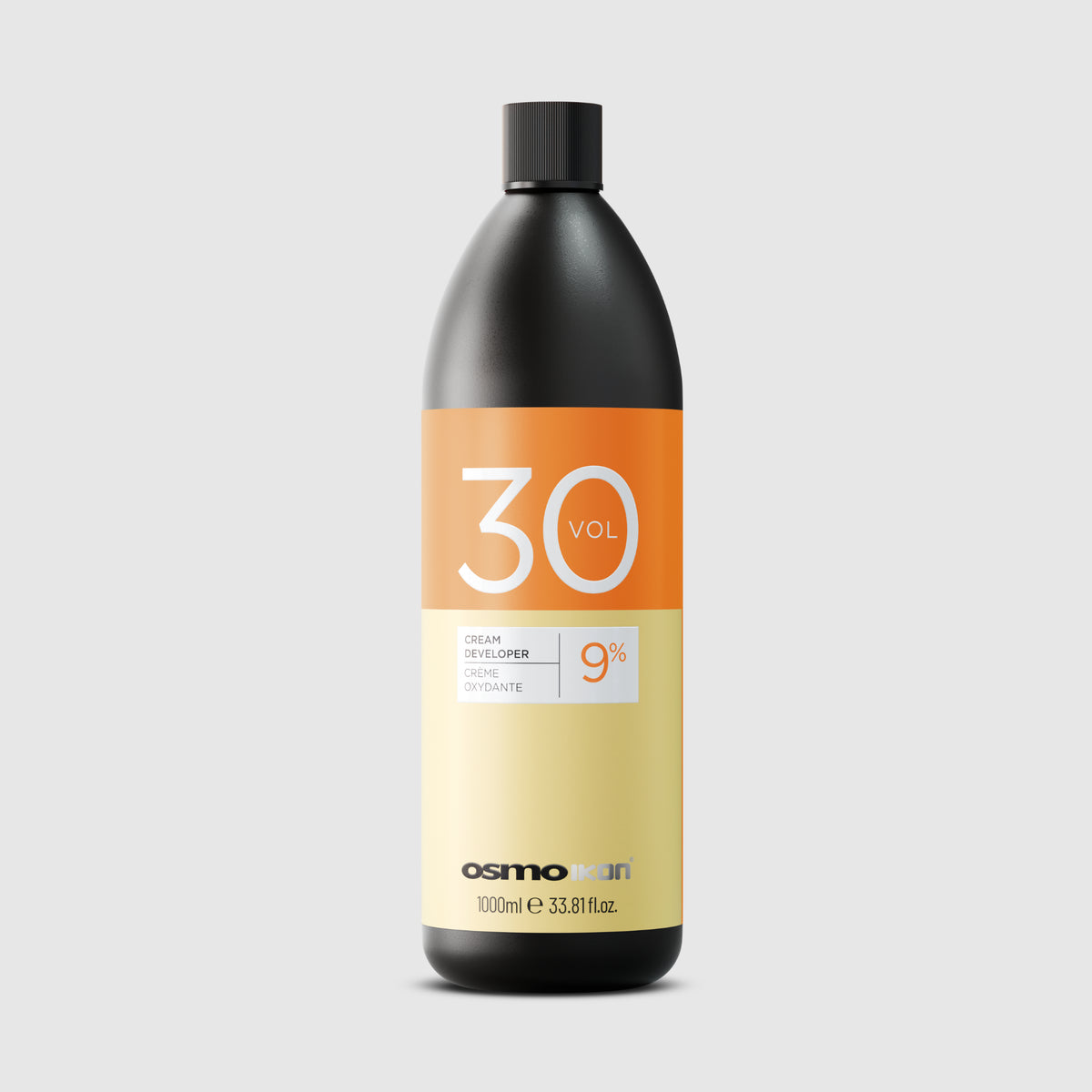 OSMO Cream Developer 1L