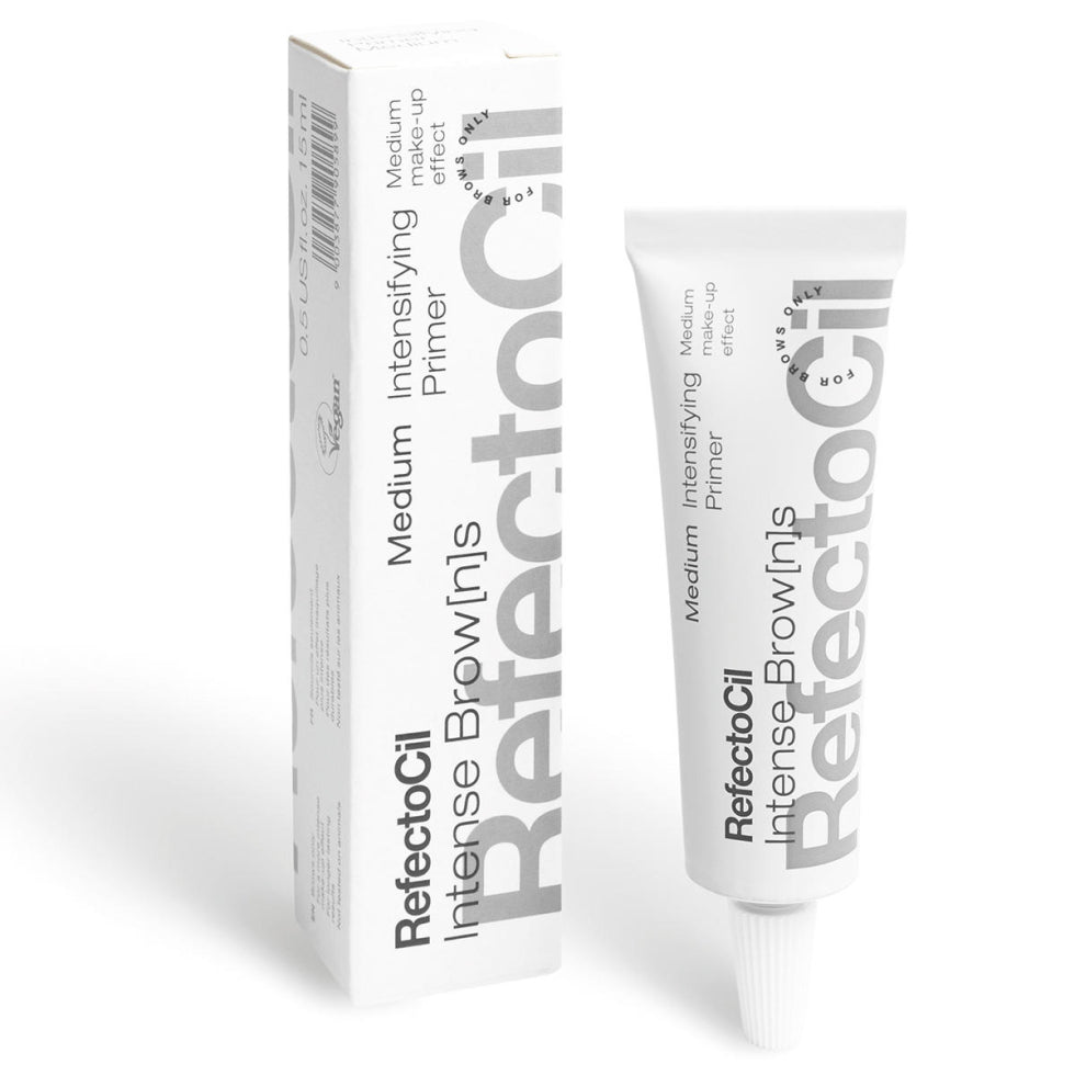 RefectoCil Intensifying Primer Medium 15ml