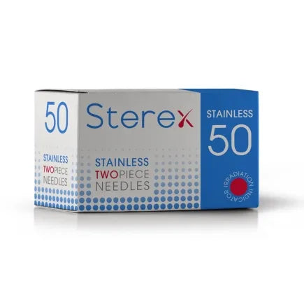 Stainless F2S Short