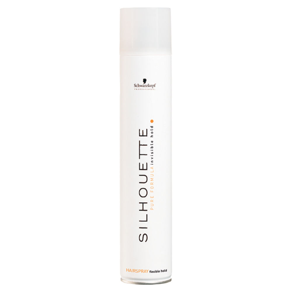 Schwarzkopf Silhouette Flexible Hold Hairspray 750 ml