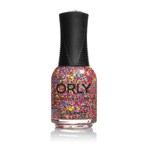 ORLY TURN IT UP 18ml