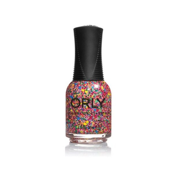 ORLY TURN IT UP 18ml