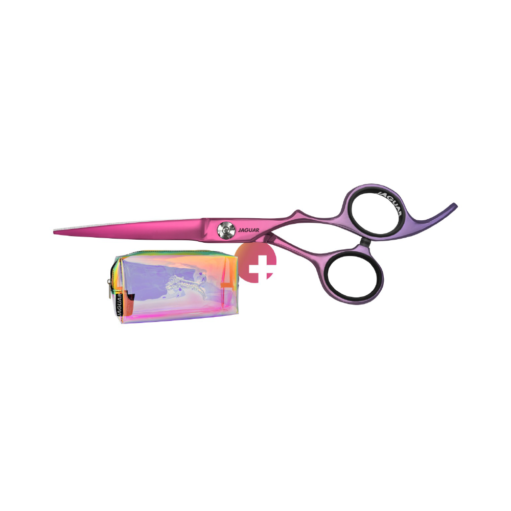 Jaguar Supernova NYA ETUI 5.5" Scissors