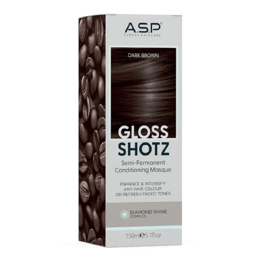 ASP Gloss Shotz