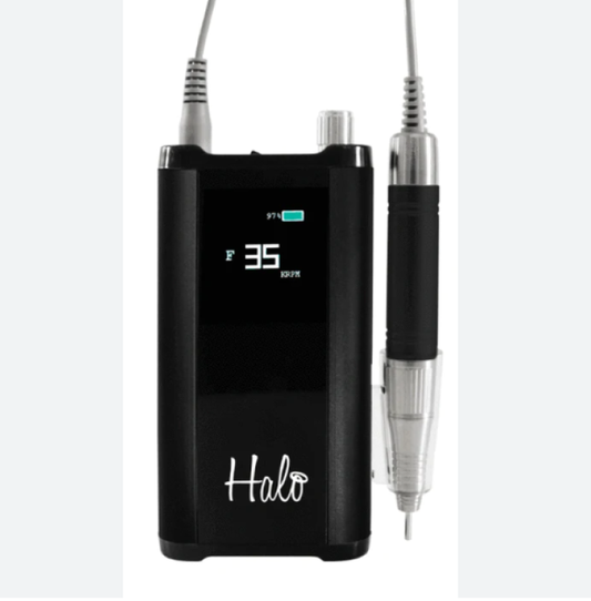Halo E-File Pro