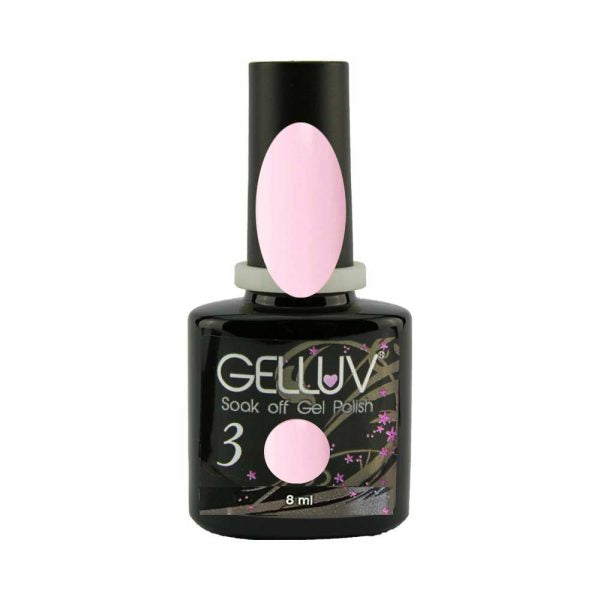 Gelluv Blossom 8ml