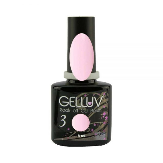 Gelluv Blossom 8ml