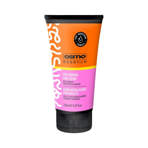 Osmo Essence Replenishing Curl Cream 150ml