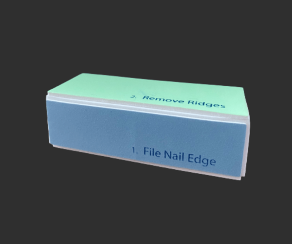 4 Way Shine Block