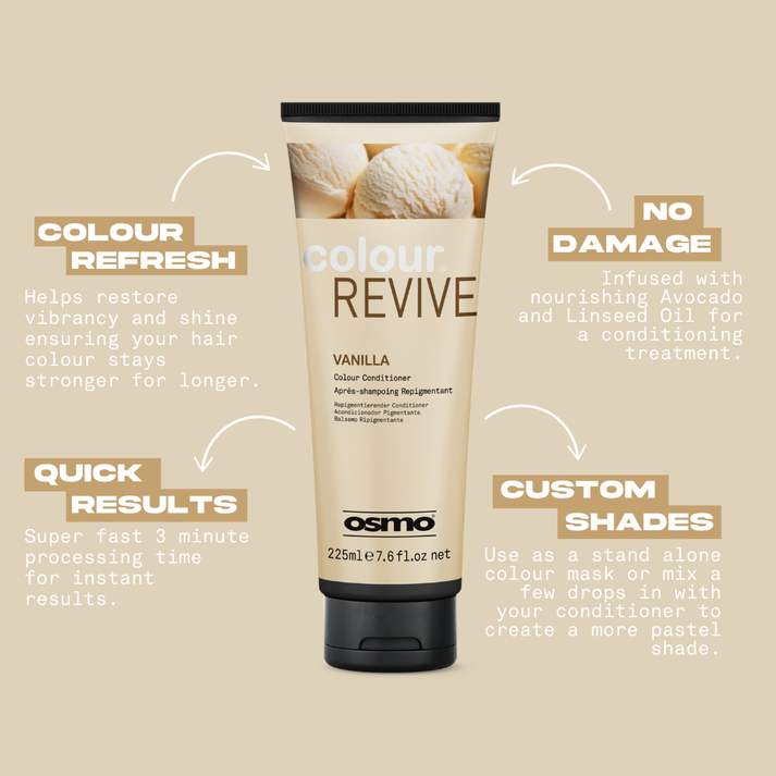 OSMO Colour Revive 2.0