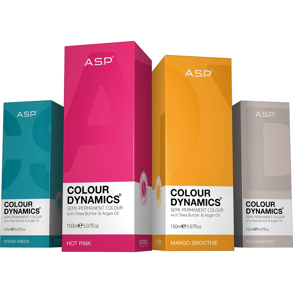 ASP Colour Dynamics 150ml