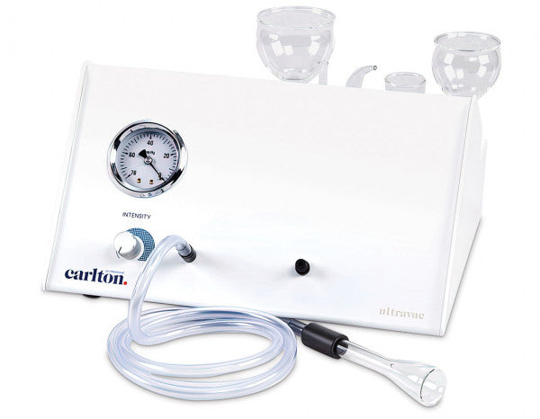 Carlton Ultravac facial & body