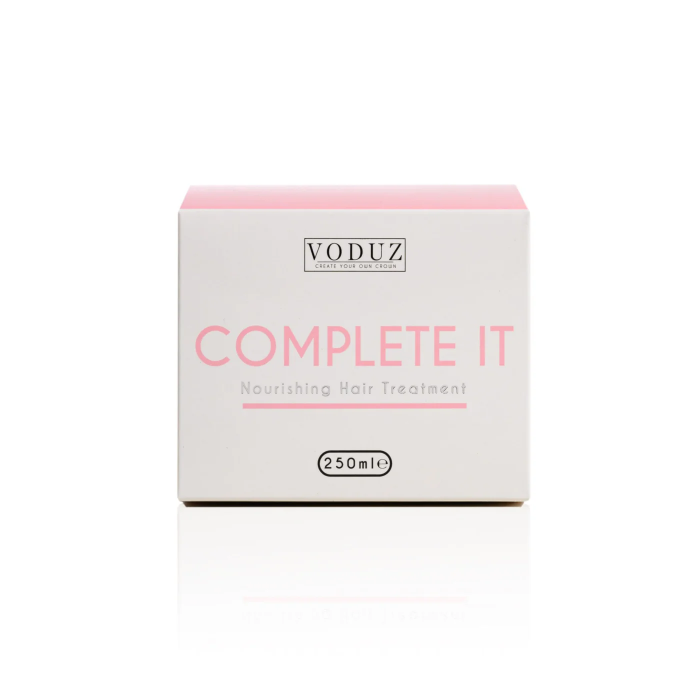 Voduz Complete it Nourishing Hair Treatment 250ml