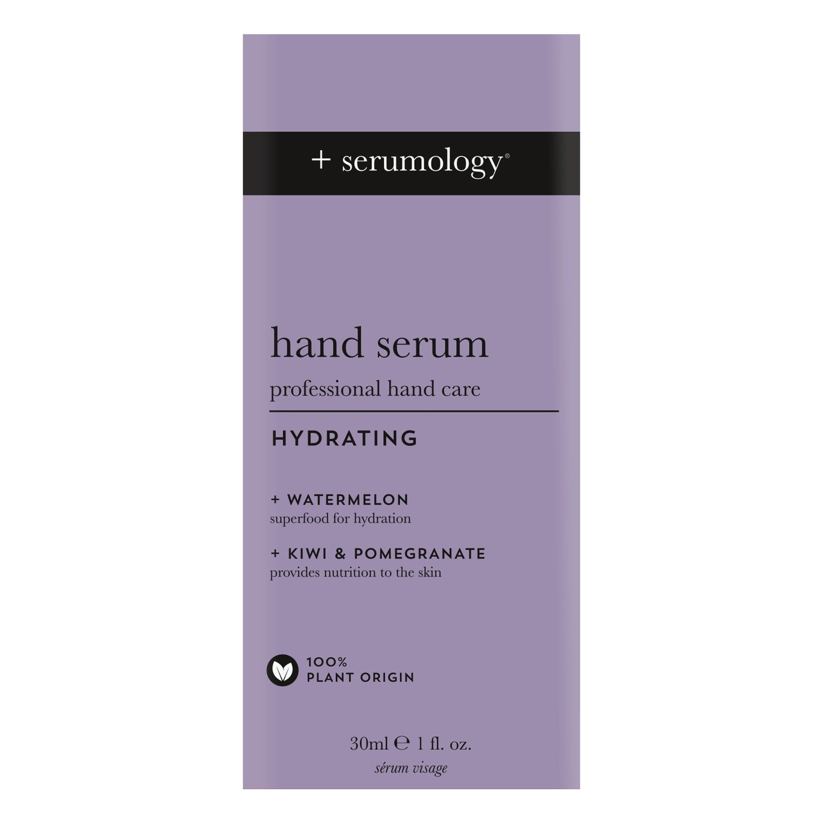 HAND SERUM Daily Use