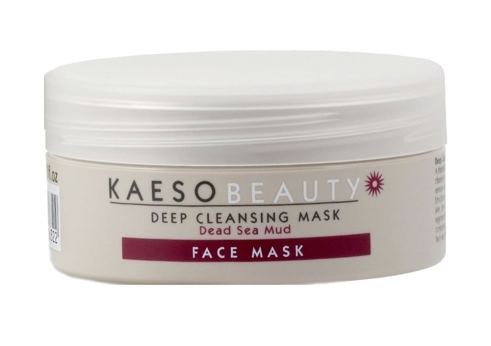 Kaeso Deep Cleans Mask 95ml