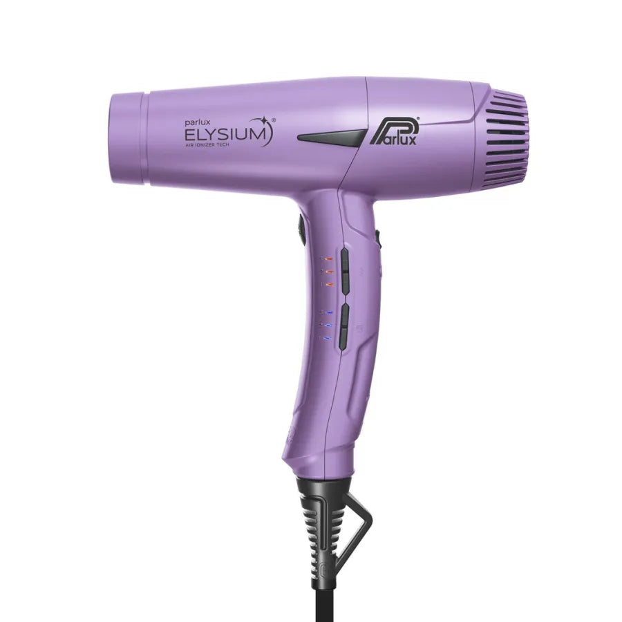 Parlux Elysium Lilac Hair Dryer