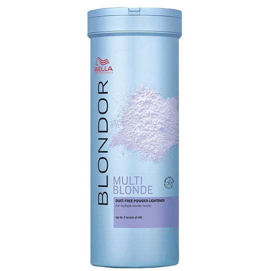 Blondor Powder 400g