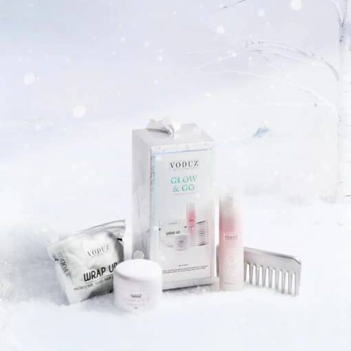Voduz Glow & Go