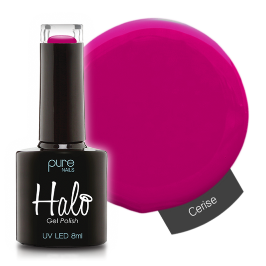 Halo Cerise